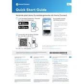 Bosch Series 6 DRC97AQ50B Hood