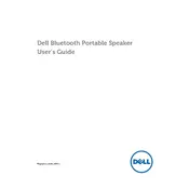 Dell AD211 Speaker