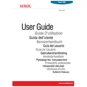 Xerox Phaser 3500 Printer