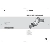 Bosch 0 601 64L 902 Saw