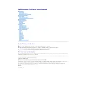 Dell Dimension 4700 Desktop