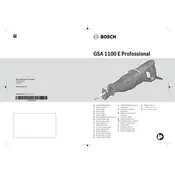 Bosch 0 601 64C 870 Saw