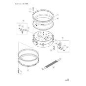 Yamaha CSS-1450A Accessory manual cover