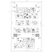 Currys Essentials CID45B16A manual cover