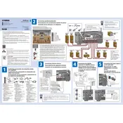 Yamaha RX-A6A Receiver manual cover