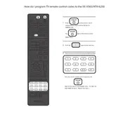 Yamaha HTR-6250 Receiver