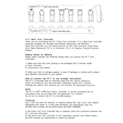 Roland FC-7 manual cover