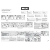 Miele G 7156 SCVi SF Dishwasher