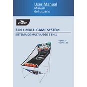 Crane 45884 manual cover