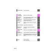 Toyota Camry 2019 Sedan