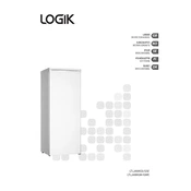 Logik LTL2488GS manual cover