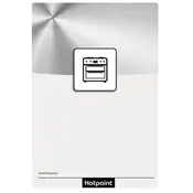 Hotpoint HDM67G0C2CX U Cooker