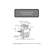 Xerox WorkCentre C226 Printer