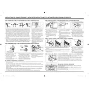 Samsung DW80R9950UT Dishwasher