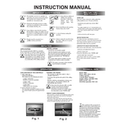 PC Line SM-07 manual cover