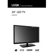 Logik L24HE14