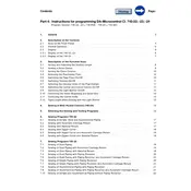 Dürkopp Adler 745-22 Sewing Machine