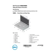 Dell Precision M4800 Workstation