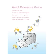 Brother Innov-is 1500