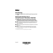 Dell Precision T5500 Workstation