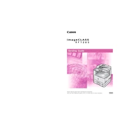 Canon imageCLASS MF7280