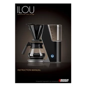 ILOU 3W manual cover