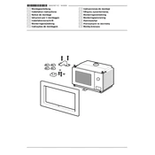 Blaupunkt 5MA15500 manual cover