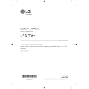 LG 65UN7000PUD TV