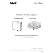 Dell OptiPlex 780 Mini Tower Desktop