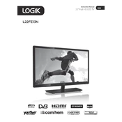 Logik L22FE13N