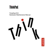 Lenovo ThinkPad P51 Laptop