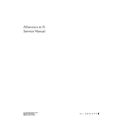 Dell Alienware M15 Laptop