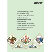 Brother Innov-is NQ3600D