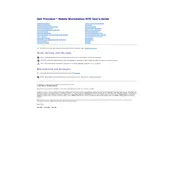 Dell Precision M70 Workstation