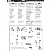 Yamaha DTT3KSTD1 Drum Pad manual cover