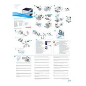 Xerox Phaser 3320DN Printer