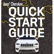 Jeep Cherokee 2021 SUV