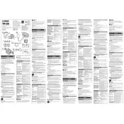 Yamaha TW-E3A Earphones