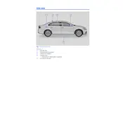 Volkswagen Jetta 2016 Sedan manual cover