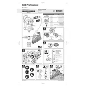 Bosch 1 600 A00 3DL Accessory