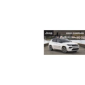 Jeep Compass 2022 SUV
