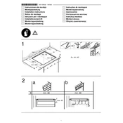 Blaupunkt 5IF64351 manual cover