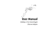 Aztech HL125G HomePlug