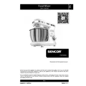 Sencor STM 3620WH Mixer