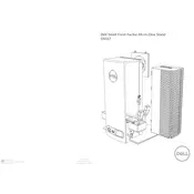 Dell OSS17 Stand manual cover