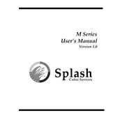 Xerox Splash M Series Server