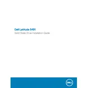 Dell Latitude 5491 Laptop