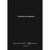 Huawei Mate RS Porsche Design Smartphone