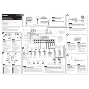 Yamaha RX-A2040 Receiver