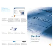 Dell Dimension 2300 Desktop